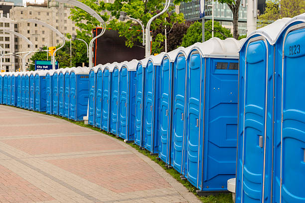 Best Deluxe Portable Toilet Rental  in Millbourne, PA